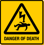 danger